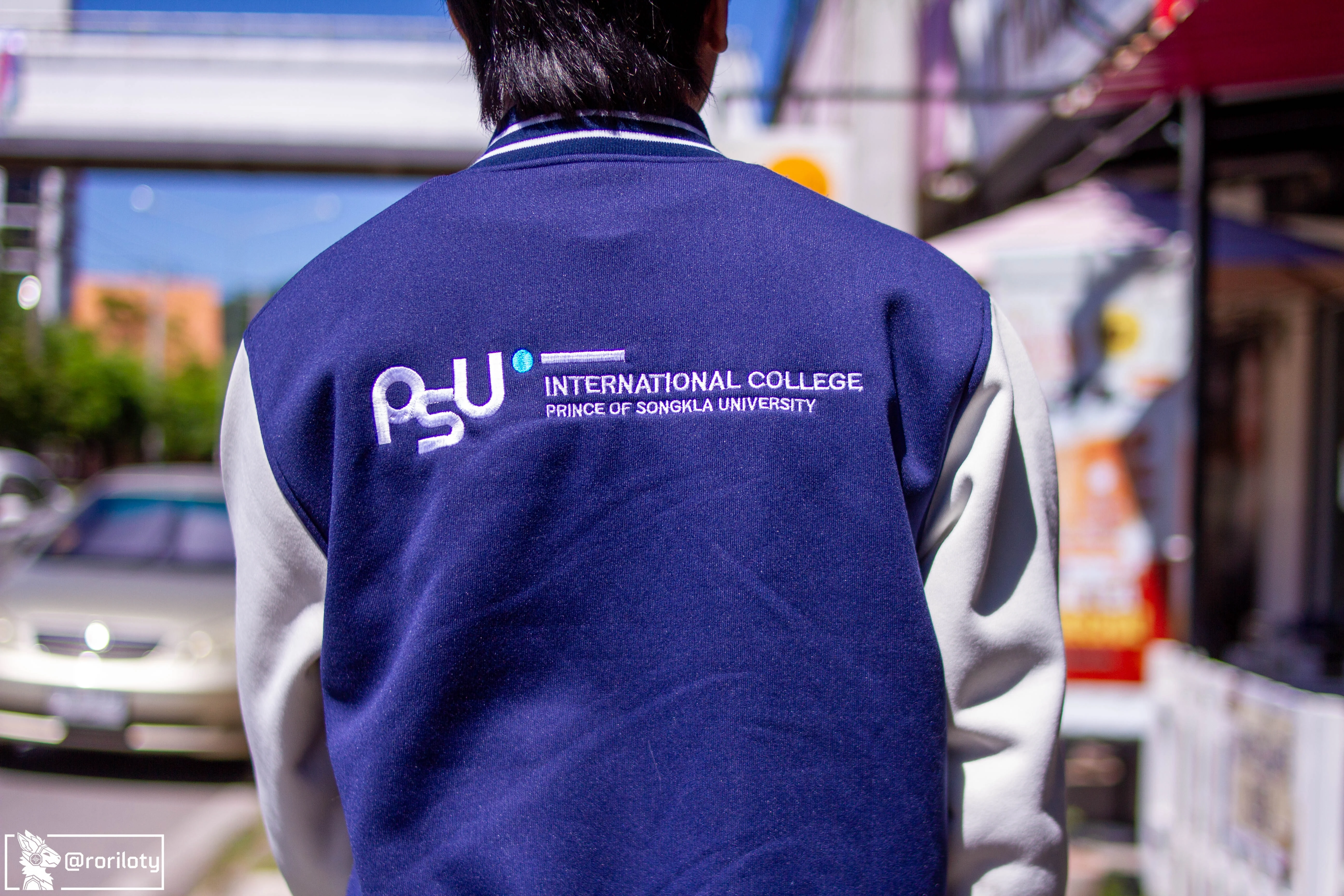 PSUIC Promotion